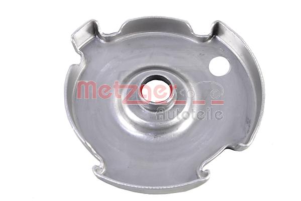 METZGER 2410074 ORIGINAL ERSATZTEIL GREENPARTS Reparatursatz, Nockenwellenverstellung